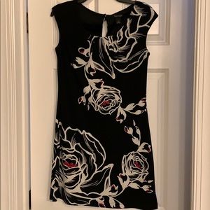White House black market dress